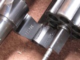 Colt Official Police 38 SPL 6 Shot DA/SA 5