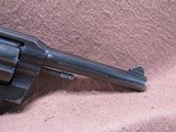 Colt Official Police 38 SPL 6 Shot DA/SA 5
