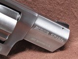Ruger SP101 357 Mag 5 Shot DA/SA 2.25