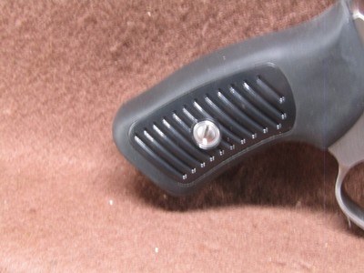 Ruger SP101 357 Mag 5 Shot DA/SA 2.25
