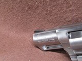 Ruger SP101 357 Mag 5 Shot DA/SA 2.25