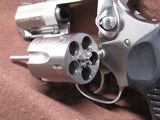 Ruger SP101 357 Mag 5 Shot DA/SA 2.25