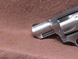 Ruger SP101 357 Mag 5 Shot DA/SA 2.25