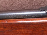 JC Higgins Model 31 22 S/L/LR Semi 24