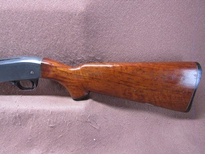 JC Higgins Model 31 22 S/L/LR Semi 24