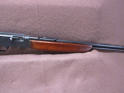 JC Higgins Model 31 22 S/L/LR Semi 24
