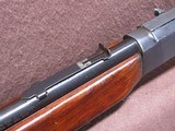 JC Higgins Model 31 22 S/L/LR Semi 24