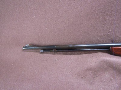 JC Higgins Model 31 22 S/L/LR Semi 24