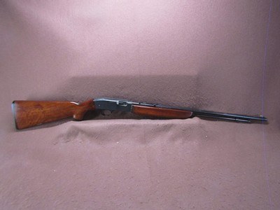 JC Higgins Model 31 22 S/L/LR Semi 24