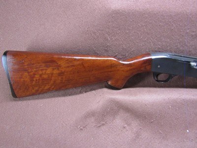 JC Higgins Model 31 22 S/L/LR Semi 24