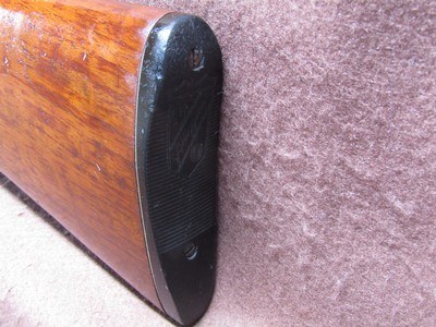 JC Higgins Model 31 22 S/L/LR Semi 24