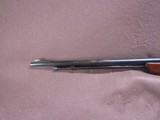 JC Higgins Model 31 22 S/L/LR Semi 24