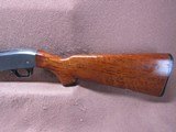 JC Higgins Model 31 22 S/L/LR Semi 24