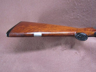 JC Higgins Model 31 22 S/L/LR Semi 24