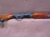 JC Higgins Model 31 22 S/L/LR Semi 24