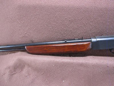 JC Higgins Model 31 22 S/L/LR Semi 24