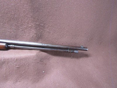 Winchester 06 22 S/L/LR Tube Fed Pump TD 20