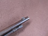 Winchester 06 22 S/L/LR Tube Fed Pump TD 20