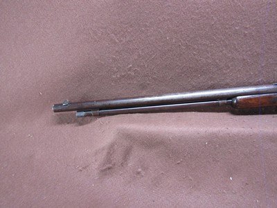 Winchester 06 22 S/L/LR Tube Fed Pump TD 20