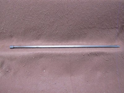 Winchester 06 22 S/L/LR Tube Fed Pump TD 20