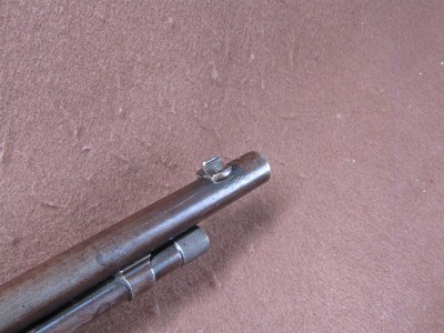 Winchester 06 22 S/L/LR Tube Fed Pump TD 20