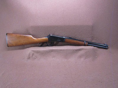 90% Condition Winchester 94 SRC 30-30 Win Lever 16