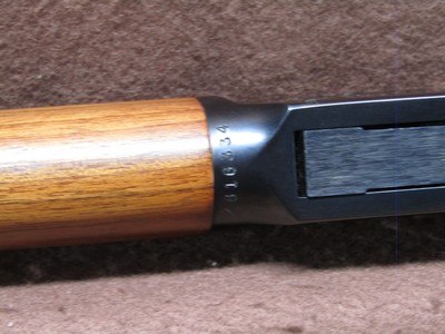 90% Condition Winchester 94 SRC 30-30 Win Lever 16