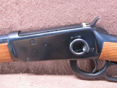 90% Condition Winchester 94 SRC 30-30 Win Lever 16