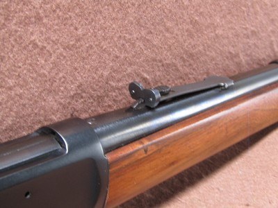 90% Condition Winchester 94 SRC 30-30 Win Lever 16