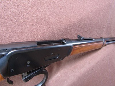 90% Condition Winchester 94 SRC 30-30 Win Lever 16