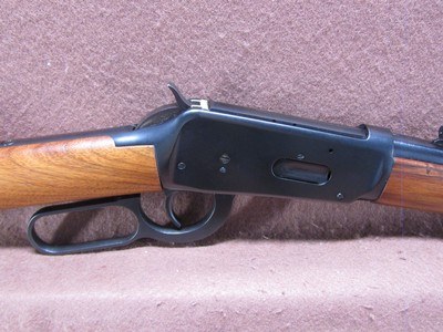 90% Condition Winchester 94 SRC 30-30 Win Lever 16