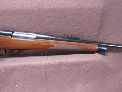 90% Condition Remington 700 BDL 270 Win Bolt 22