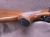 90% Condition Remington 700 BDL 270 Win Bolt 22