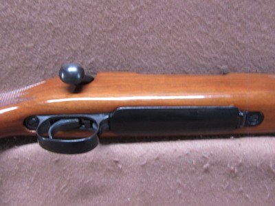 90% Condition Remington 700 BDL 270 Win Bolt 22