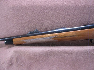 90% Condition Remington 700 BDL 270 Win Bolt 22