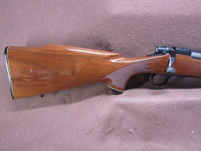90% Condition Remington 700 BDL 270 Win Bolt 22