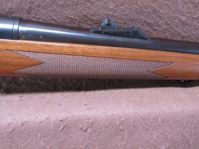90% Condition Remington 700 BDL 270 Win Bolt 22