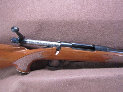 90% Condition Remington 700 BDL 270 Win Bolt 22