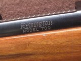 90% Condition Remington 700 BDL 270 Win Bolt 22