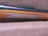 90% Condition Remington 700 BDL 270 Win Bolt 22