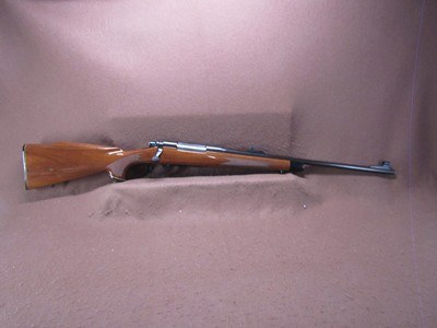 90% Condition Remington 700 BDL 270 Win Bolt 22