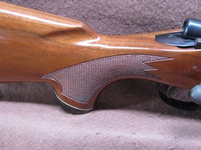 90% Condition Remington 700 BDL 270 Win Bolt 22
