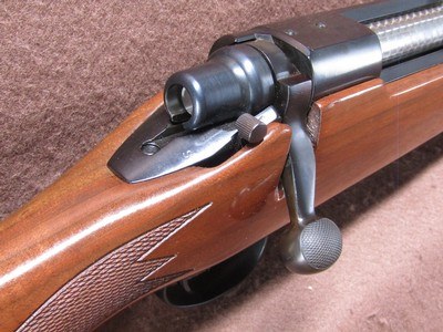 90% Condition Remington 700 BDL 270 Win Bolt 22