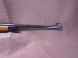 90% Condition Remington 700 BDL 270 Win Bolt 22
