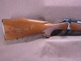 90% Condition Remington 700 BDL 270 Win Bolt 22