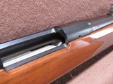 90% Condition Remington 700 BDL 270 Win Bolt 22