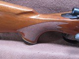 90% Condition Remington 700 BDL 270 Win Bolt 22