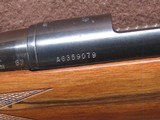 90% Condition Remington 700 BDL 270 Win Bolt 22