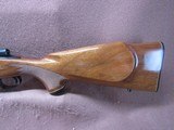 90% Condition Remington 700 BDL 270 Win Bolt 22