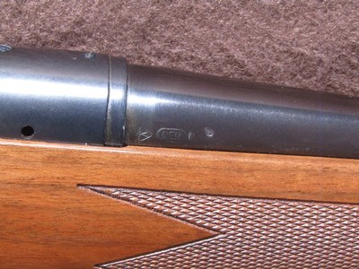 90% Condition Remington 700 BDL 270 Win Bolt 22